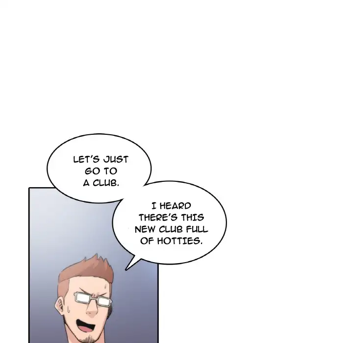 The Spot Master Chapter 1 Page 11