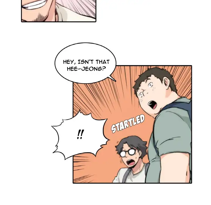 The Spot Master Chapter 1 Page 14