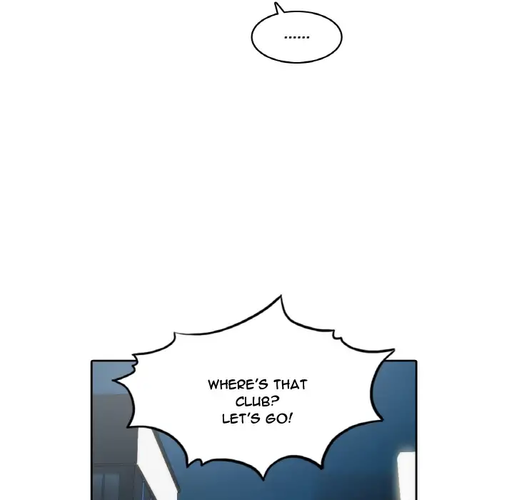 The Spot Master Chapter 1 Page 17