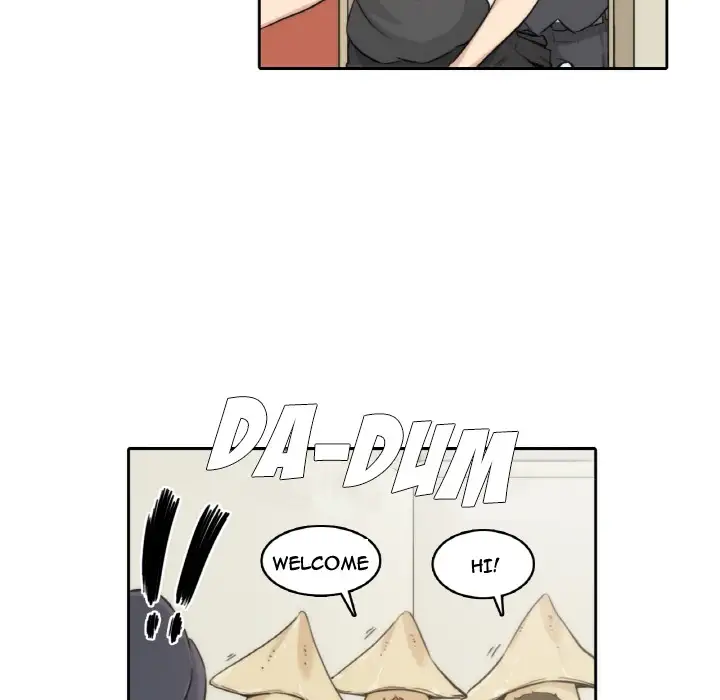 The Spot Master Chapter 1 Page 26