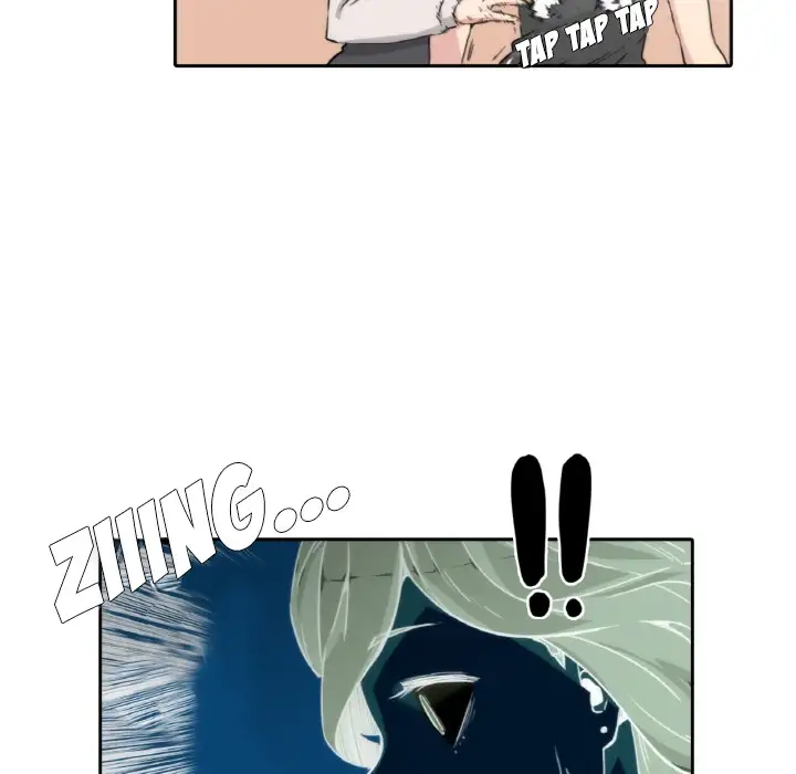 The Spot Master Chapter 1 Page 30