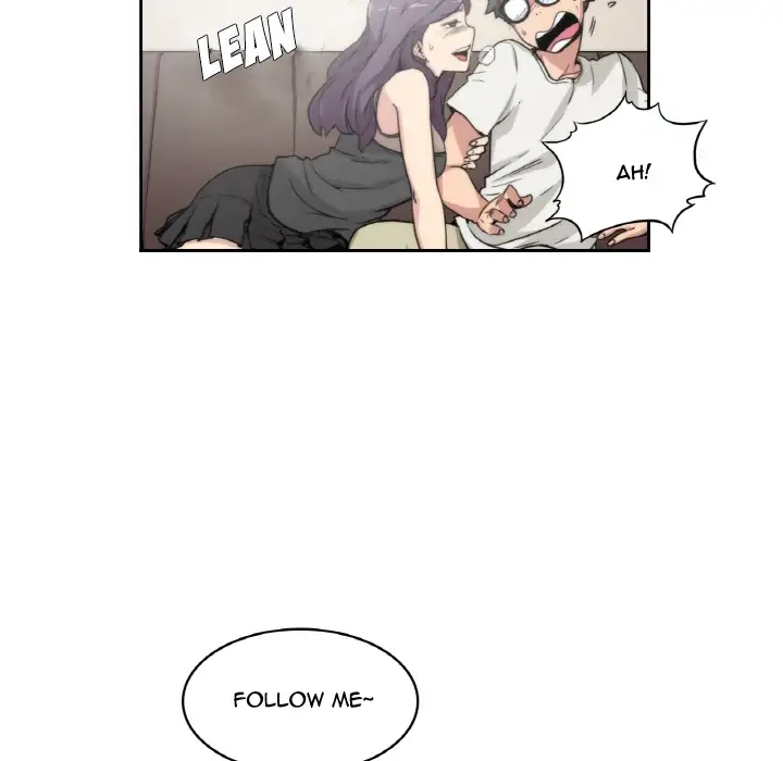 The Spot Master Chapter 1 Page 32