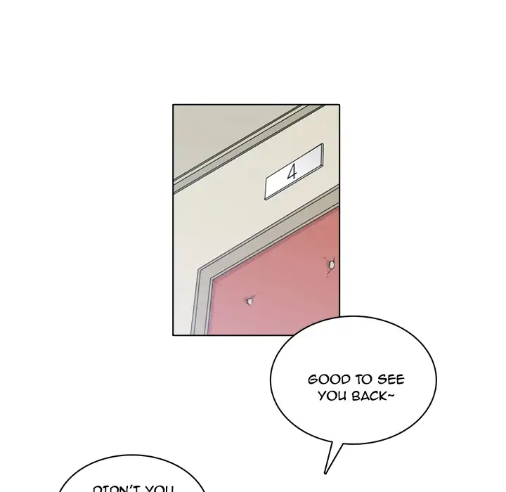 The Spot Master Chapter 1 Page 36