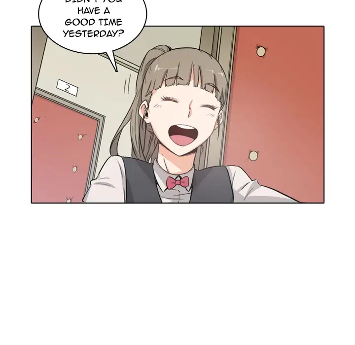 The Spot Master Chapter 1 Page 37