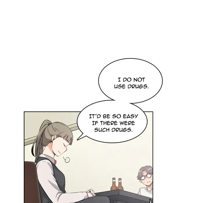 The Spot Master Chapter 1 Page 39