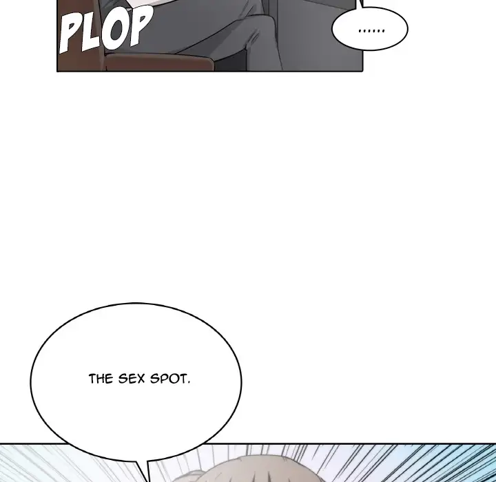 The Spot Master Chapter 1 Page 40