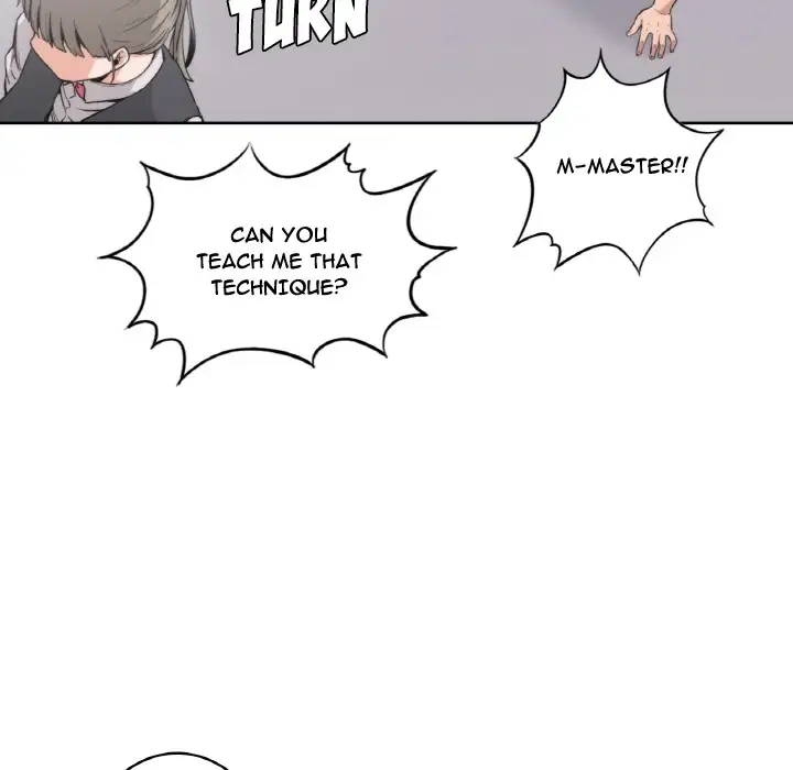 The Spot Master Chapter 1 Page 43