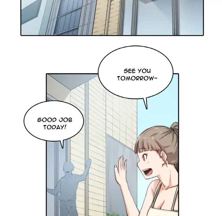 The Spot Master Chapter 1 Page 46