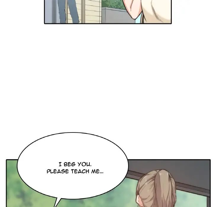 The Spot Master Chapter 1 Page 47