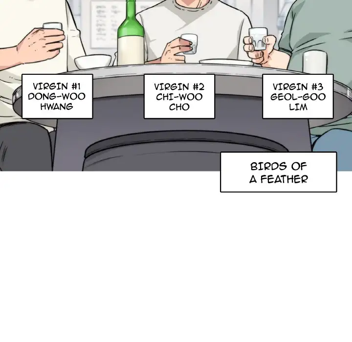 The Spot Master Chapter 1 Page 5