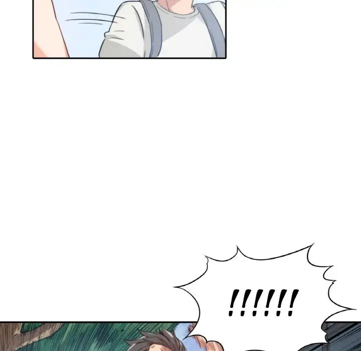 The Spot Master Chapter 1 Page 51