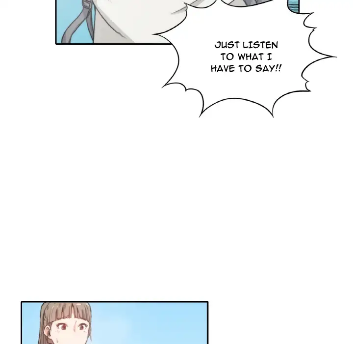 The Spot Master Chapter 1 Page 54