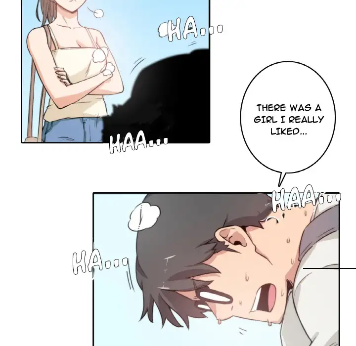 The Spot Master Chapter 1 Page 55