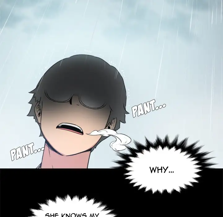 The Spot Master Chapter 1 Page 59