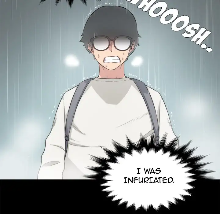 The Spot Master Chapter 1 Page 61