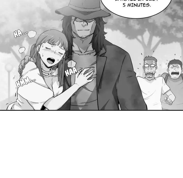 The Spot Master Chapter 1 Page 9