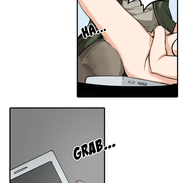 The Spot Master Chapter 9 Page 100