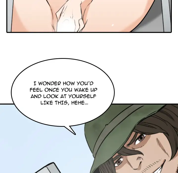 The Spot Master Chapter 9 Page 105