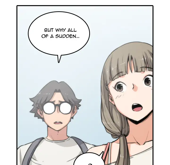 The Spot Master Chapter 9 Page 15