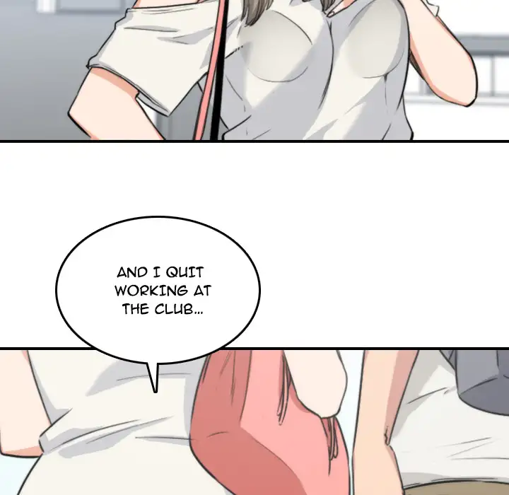 The Spot Master Chapter 9 Page 17
