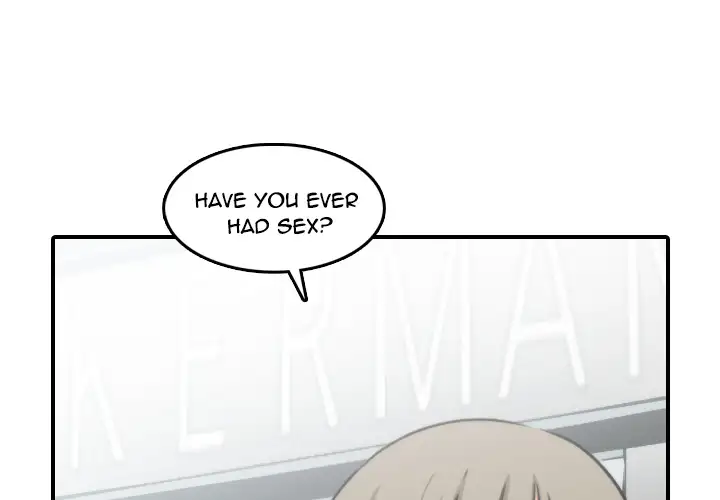 The Spot Master Chapter 9 Page 2