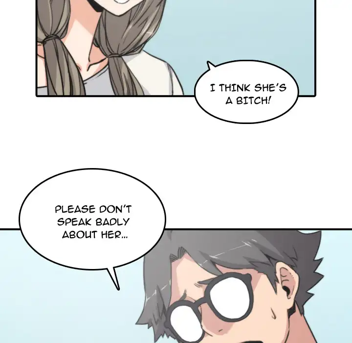 The Spot Master Chapter 9 Page 21