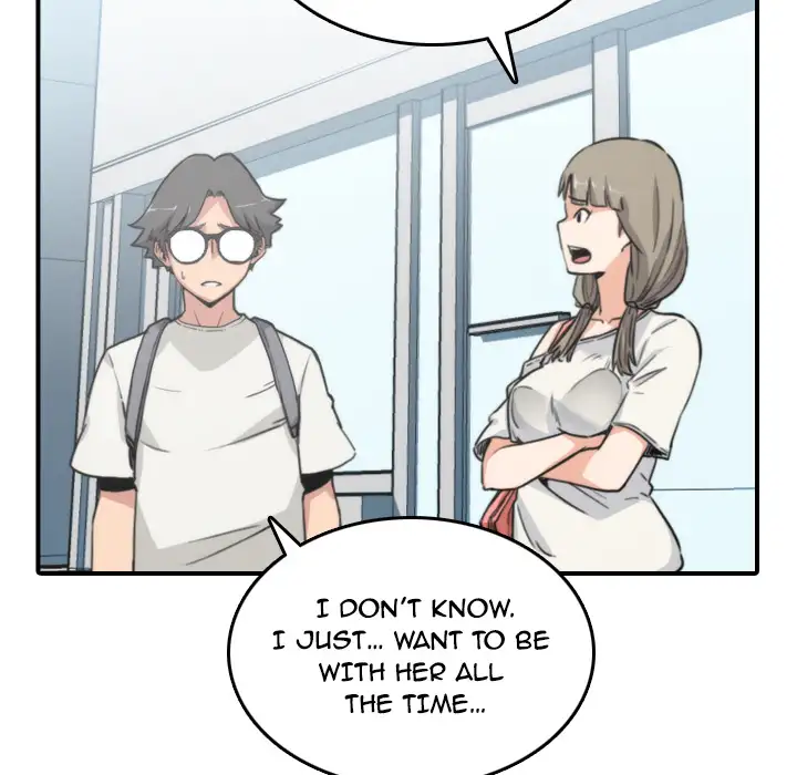 The Spot Master Chapter 9 Page 23