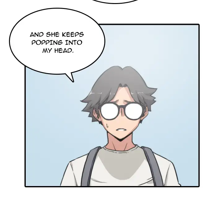 The Spot Master Chapter 9 Page 24