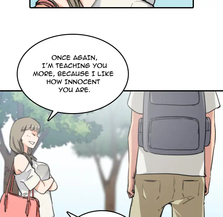 The Spot Master Chapter 9 Page 26