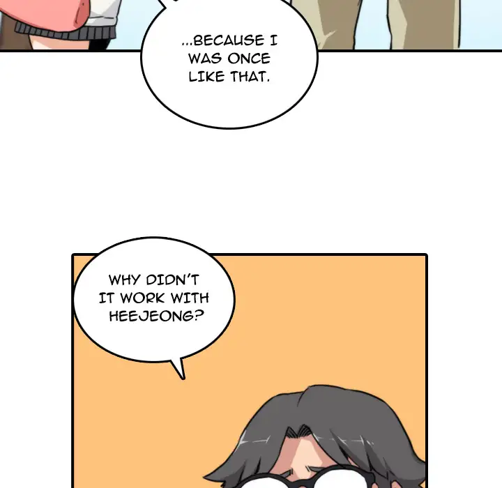 The Spot Master Chapter 9 Page 27