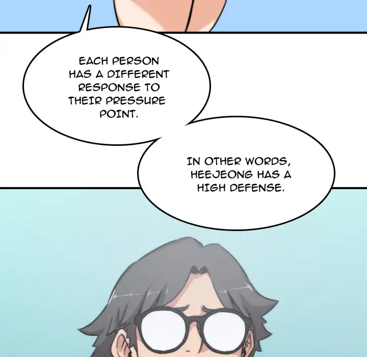 The Spot Master Chapter 9 Page 30