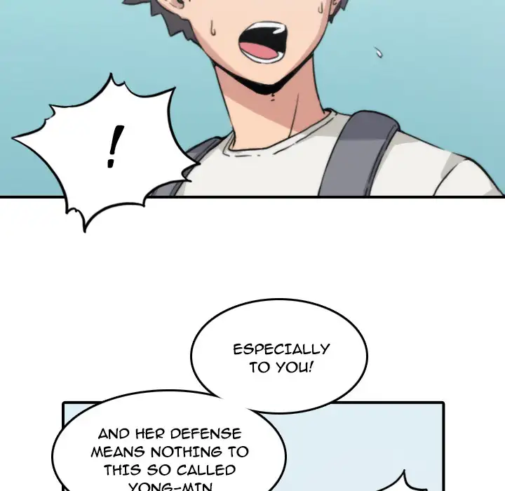 The Spot Master Chapter 9 Page 31