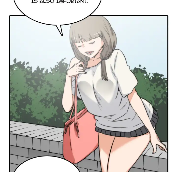 The Spot Master Chapter 9 Page 33