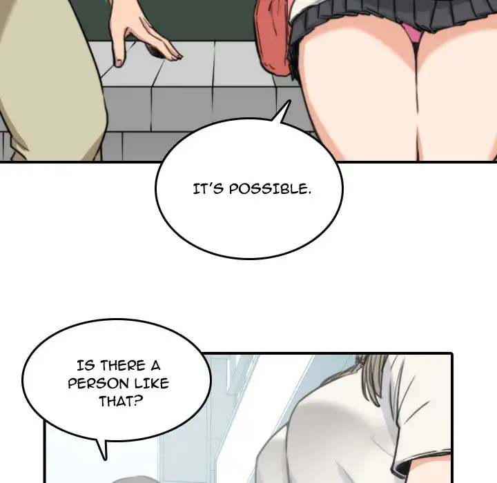 The Spot Master Chapter 9 Page 35