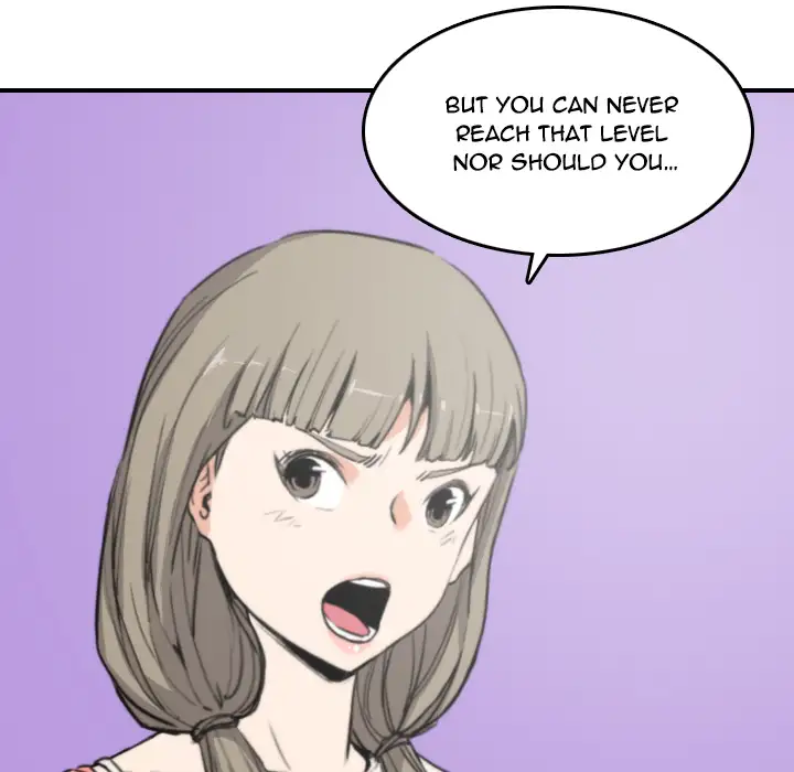 The Spot Master Chapter 9 Page 37