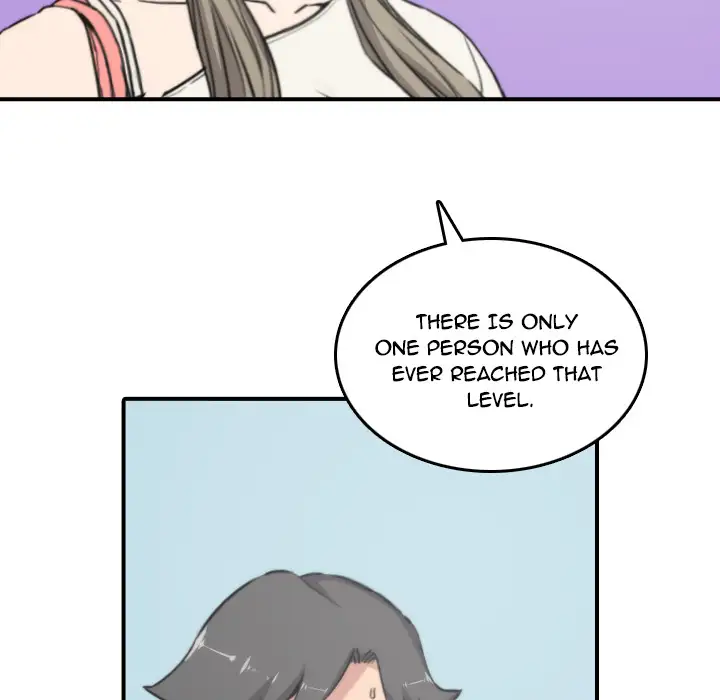 The Spot Master Chapter 9 Page 38