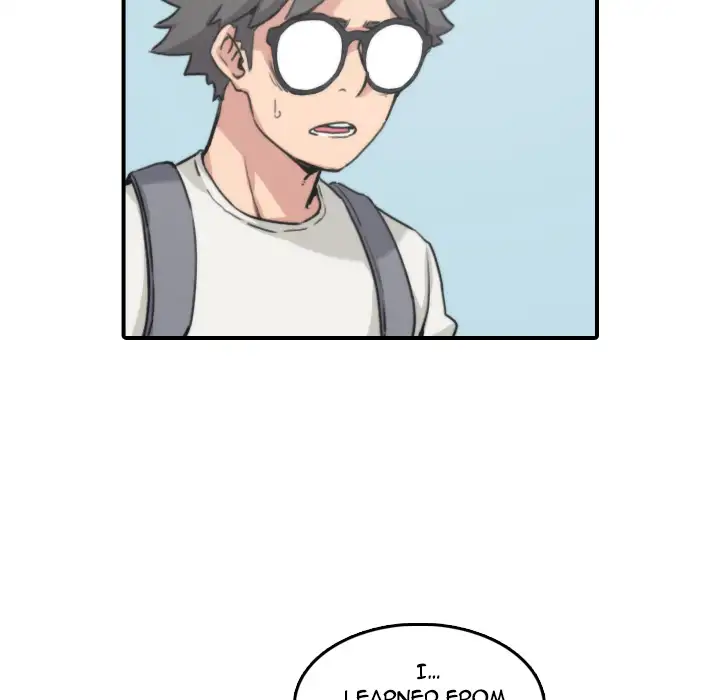 The Spot Master Chapter 9 Page 39