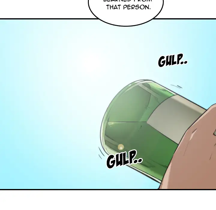 The Spot Master Chapter 9 Page 40