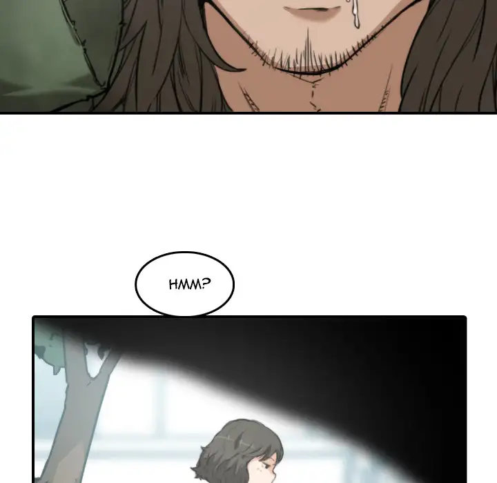The Spot Master Chapter 9 Page 42
