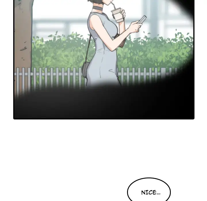 The Spot Master Chapter 9 Page 43