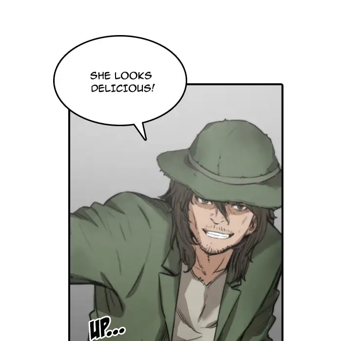 The Spot Master Chapter 9 Page 45