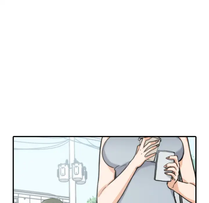 The Spot Master Chapter 9 Page 47