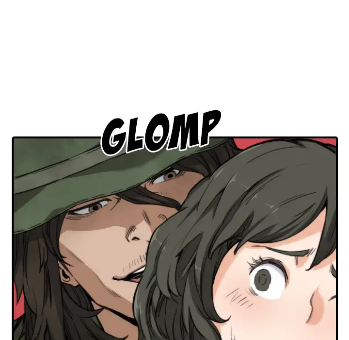 The Spot Master Chapter 9 Page 52