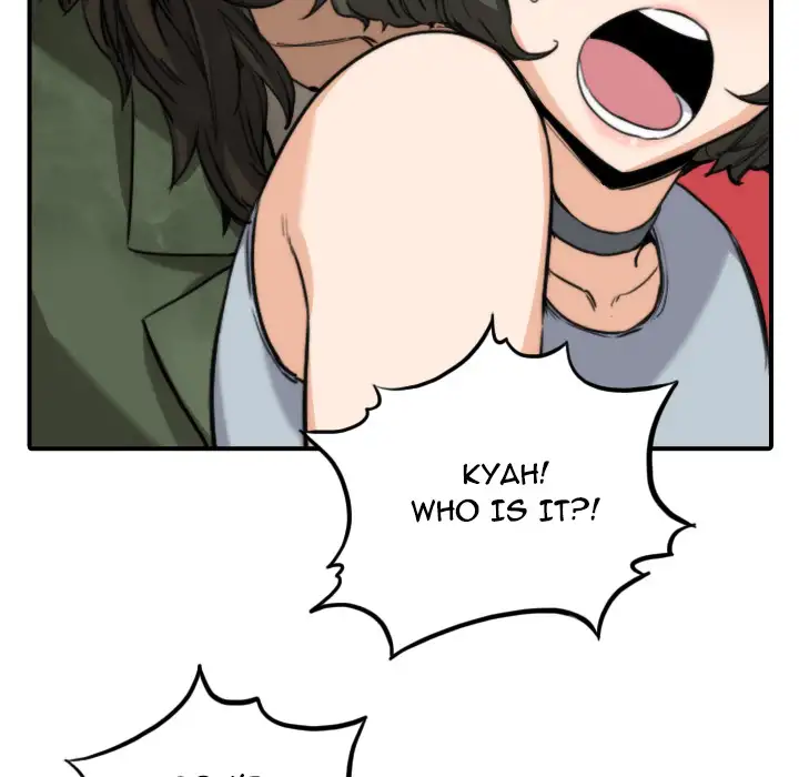 The Spot Master Chapter 9 Page 53