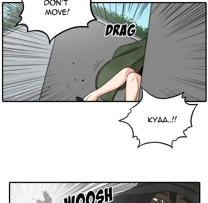 The Spot Master Chapter 9 Page 54