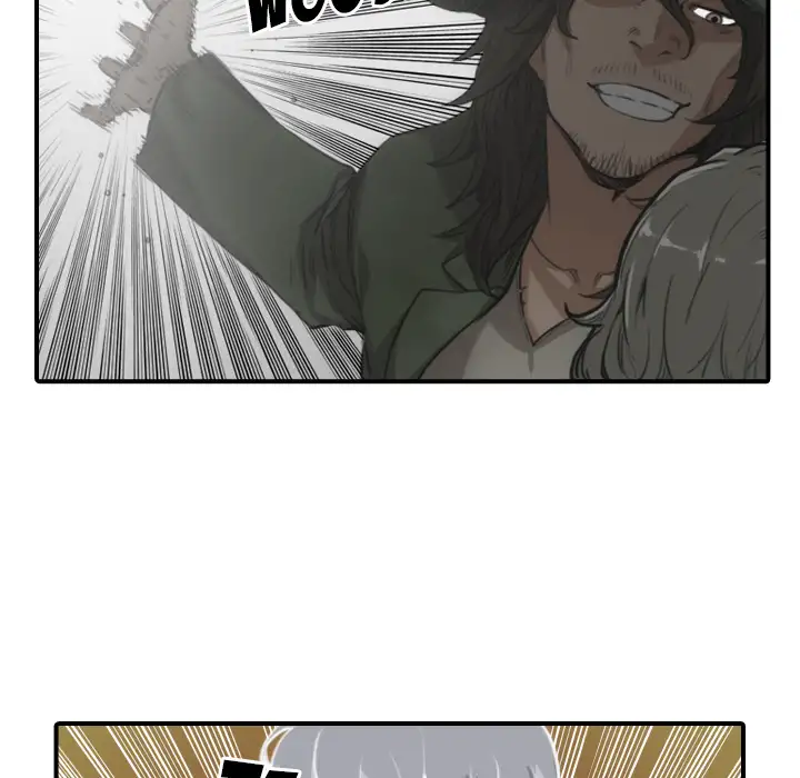 The Spot Master Chapter 9 Page 55