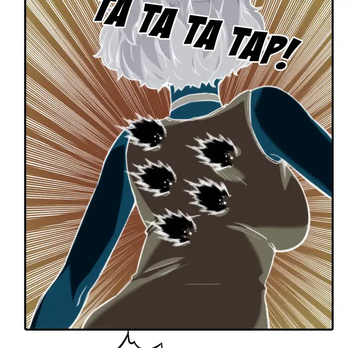 The Spot Master Chapter 9 Page 56