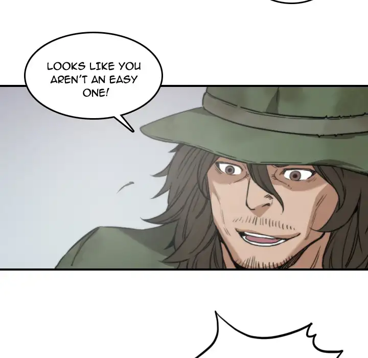 The Spot Master Chapter 9 Page 58