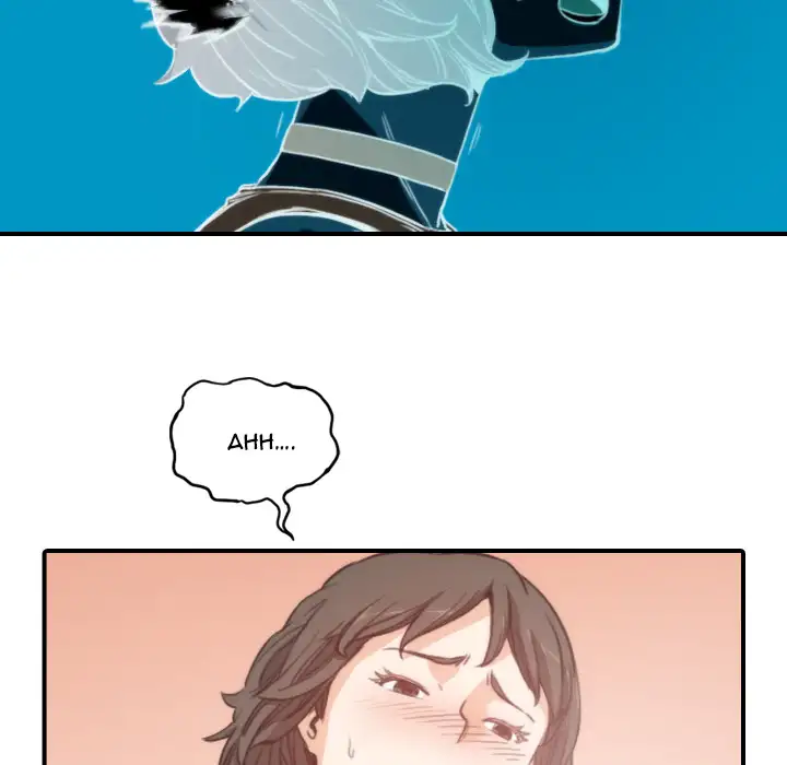 The Spot Master Chapter 9 Page 61