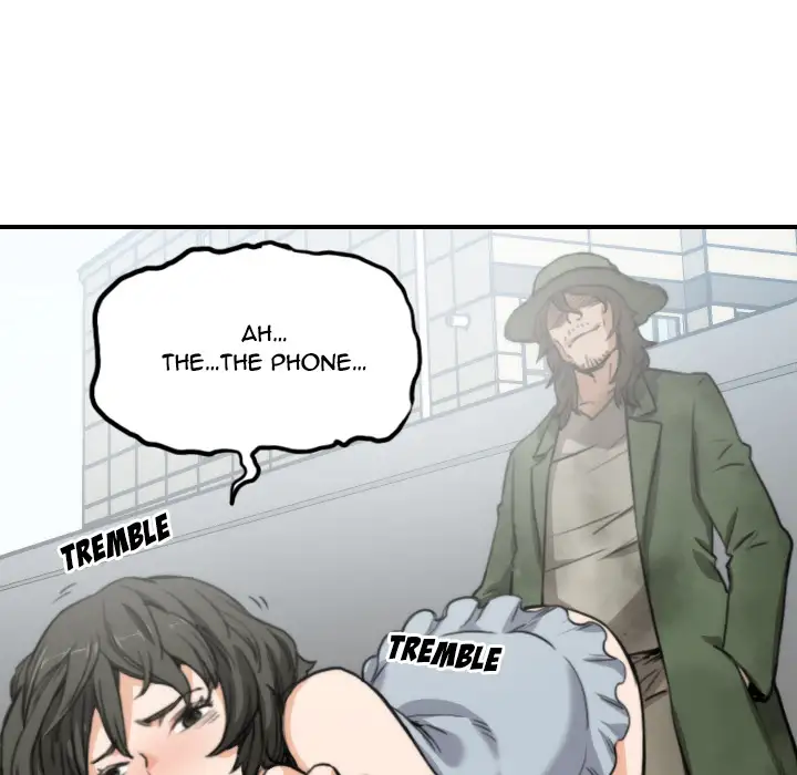 The Spot Master Chapter 9 Page 63